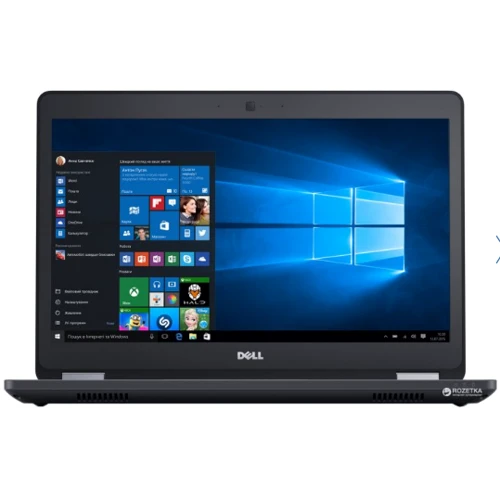 Ноутбук Dell Latitude 5480 Stylus Approved (А) фото 9