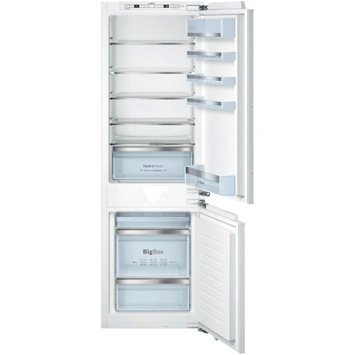 Встраиваемый холодильник Bosch KIS86KF31