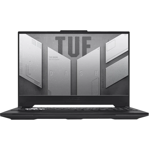 Ноутбук ASUS TUF Dash F15 FX517ZE (FX517ZE-RS51) RB: Екран 15.6 " (1920х1080) Full HD