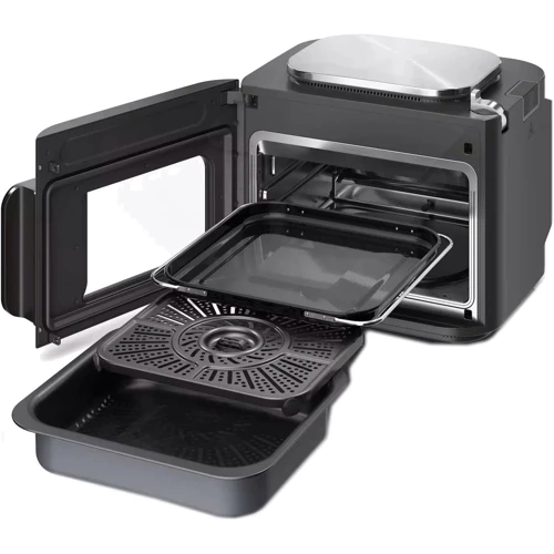 Мультипіч NINJA Combi 12-in-1 Multi-Cooker Oven&AirFryer SFP700EU