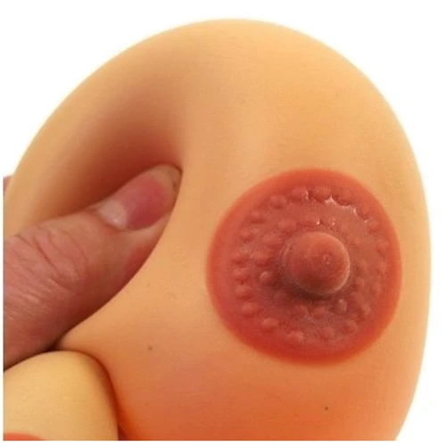 Груди - антистрес