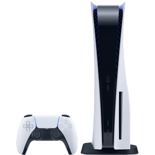Игровая приставка Sony PlayStation 5 God of War Ragnarok Bundle
