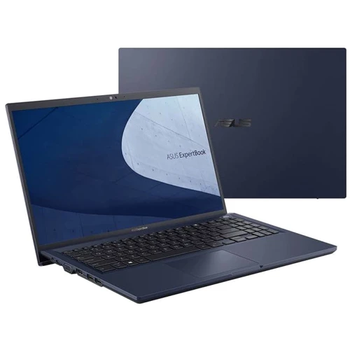 Ноутбук ASUS ExpertBook B1 (B1502CBA-BQ1635X)