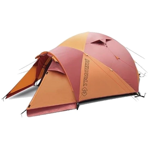 Палатка Trimm BASE CAMP-D Orange
