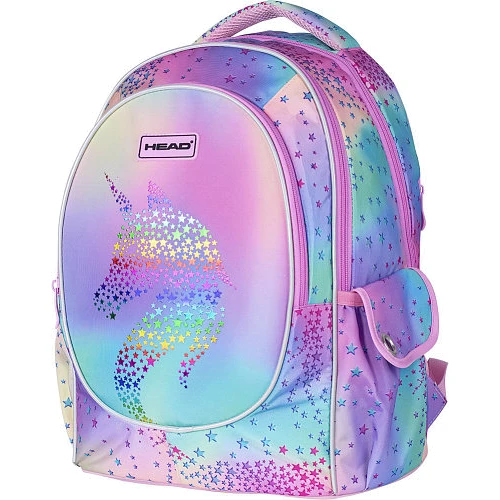 Рюкзак Ergo Back AB340 Unicorn Ombre (502021563)