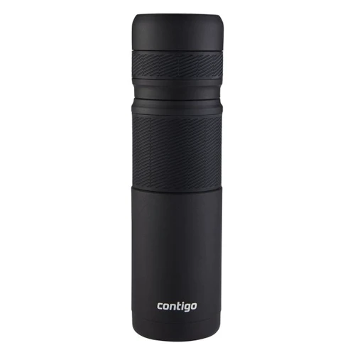 Термос Сontigo Thermal Bottle Black 740 мл (2095794)