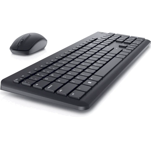 Комплект беспроводной Dell KM3322W (580-AKGK): Назначение Для ПК