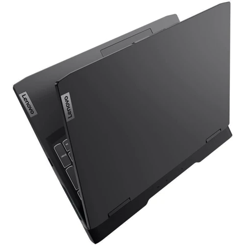 Ноутбук Lenovo IdeaPad Gaming 3 15ARH7 (82SB00XTRA) UA: Тип экрана матовый