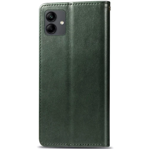 Чохол для телефона Mobile Case Getman Gallant Green для Samsung A055 Galaxy A05: Сумісність Samsung A055 Galaxy A05