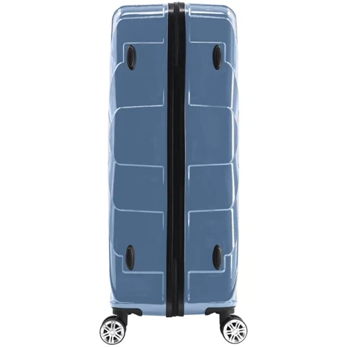 Чемодан Semi Line 28" (L) Blue (T5764-3): Тип Чемоданы