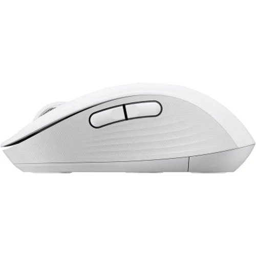 Мышь Logitech Signature M650 Wireless Mouse Off-White (910-006255): Тип сенсора оптический