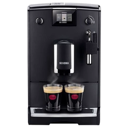Кофеварка Nivona CafeRomatica 550: Мощность, Вт 1544