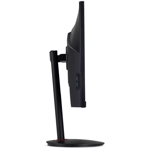 Монитор Acer XV282KKVBMIIPRUZX (UM.PX2EE.V07): Формат изображения 16:9