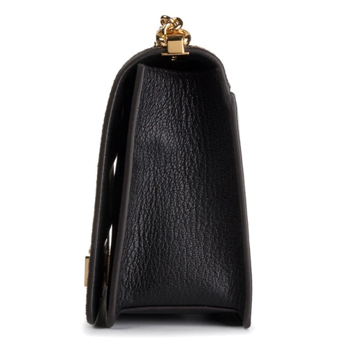 Женская сумка кросс боди Furla Mimi's черная (1033480): Страна производитель Италия