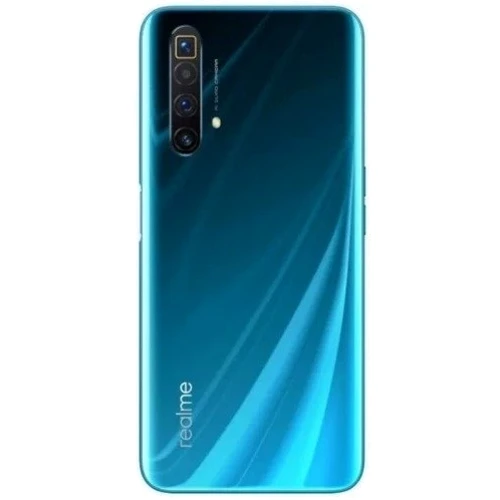 Смартфон Realme X3 SuperZoom 8/128Gb Glacier Blue Approved Вітринний зразок фото 6