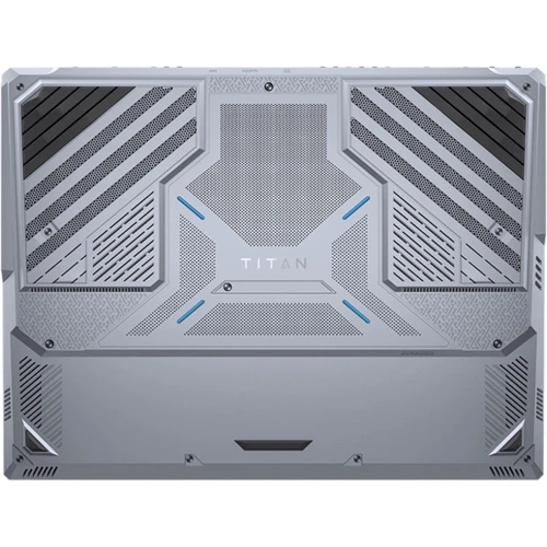 Ноутбук MSI Titan 18 HX AI A2XWJG (A2XWJG-412US): Видеоадаптер Nvidia GeForce RTX 5090, 24 ГБ GDDR7