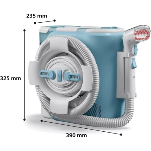 Пылесос Philips Stain Cleaner 3000 Series XW3192/11
