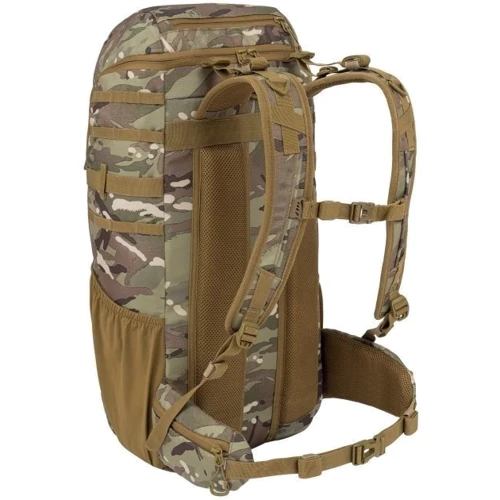 Рюкзак тактический Highlander Eagle 3 Backpack 40L HMTC хаки (TT194-HC): Страна производитель Китай