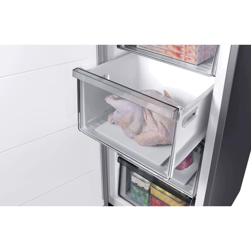 Морозильная камера Samsung RZ32C7BEES9 фото 5