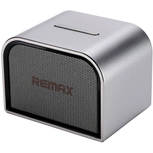 Акустика Remax RB-M8 Mini Silver