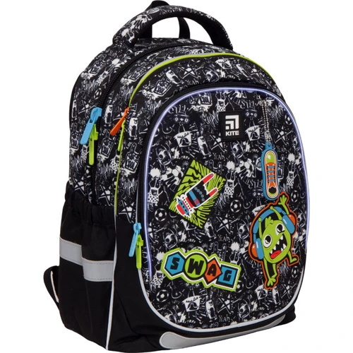 Рюкзак Kite Education Swag K21-700M-1 (LED) фото 12