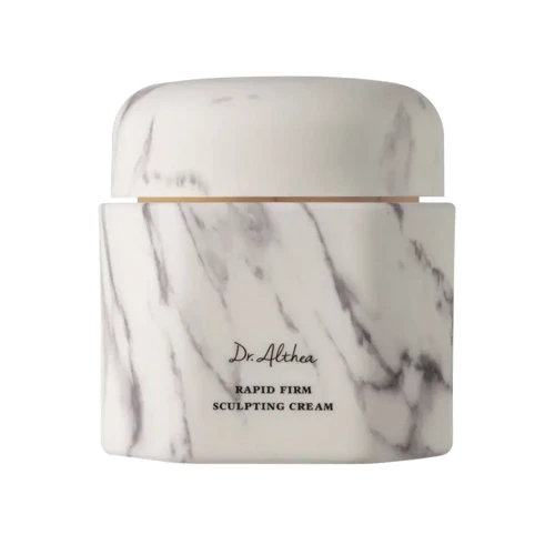 Dr. Althea Rapid Firm Sculpting Cream Моделюючий крем для обличчя з пептидами 45 ml