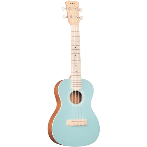 Укулеле CORDOBA 15CM Matiz Mint: Материал корпуса Красное дерево (Mahogany)