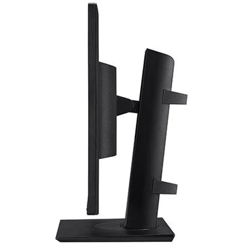 Монитор LG 27BK750Y-B: Время реакции, мс 5