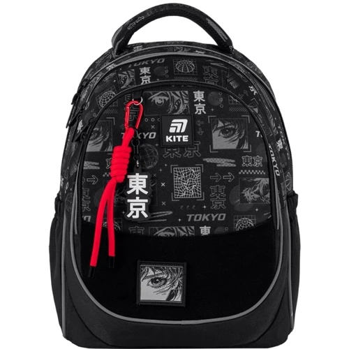 Рюкзак Kite Education 700 Tokyo (K25-700M-3): Год коллекции 2025