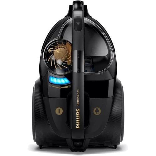 Пылесос Philips XB9154/09: Максимальная мощность 900 Вт
