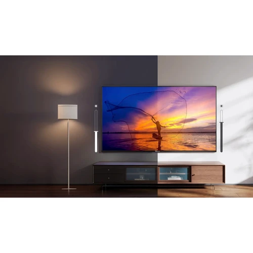 Телевизор Hisense 50A7Q EU