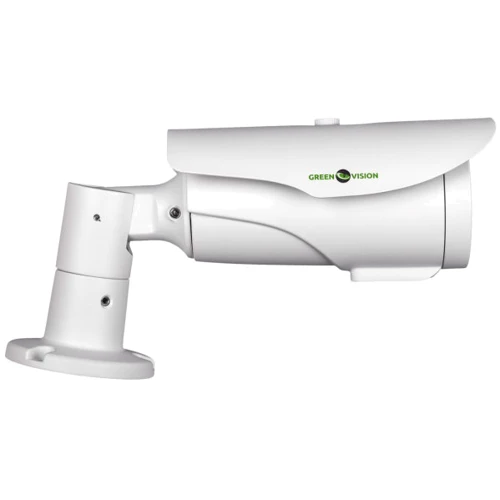 IP камера Green Vision GV-006-IP-E-COS24V-40 POE: Тип корпуса Циліндрична (Вулична)