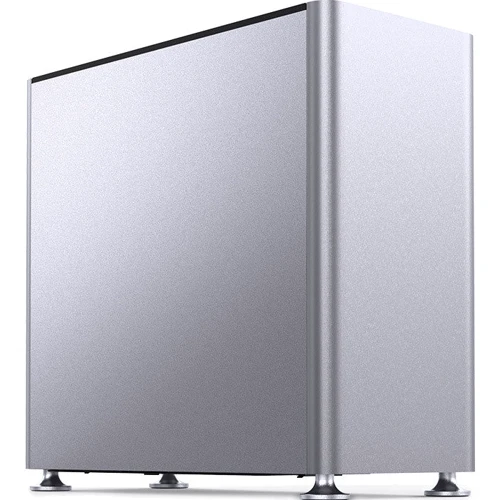 Корпус JONSPLUS i400-G Silver