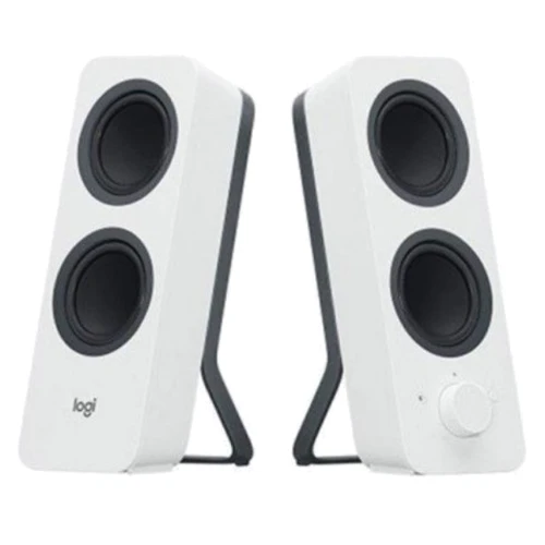 Акустическая система Logitech Z207 White (980-001292)