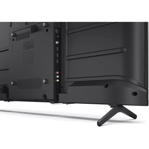 Телевизор Sharp 40FH7EA: Выход в интернет Ethenet / Wi-Fi