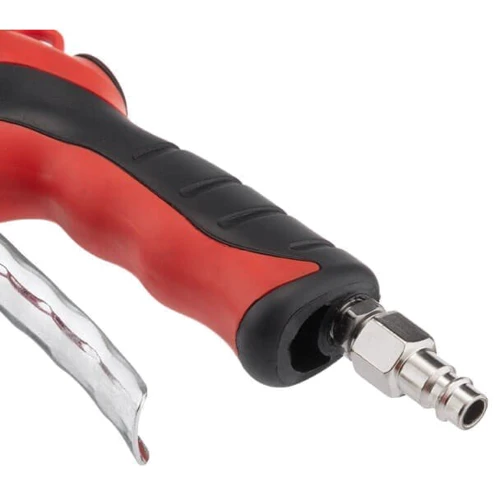 Пістолет для підкачування коліс Intertool PT-0520 фото 3