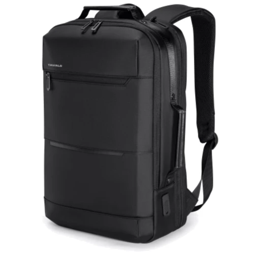 Рюкзак TAVIALO Smart 20 л чорний (TB20-224BL)
