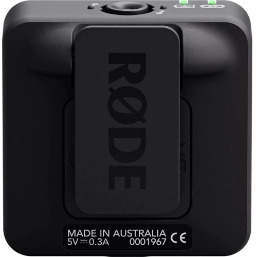 Rode Wireless ME фото 6