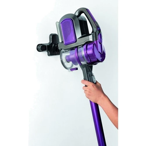 Пылесос Clatronic BS 1307 A Lilac: Вес 2 кг