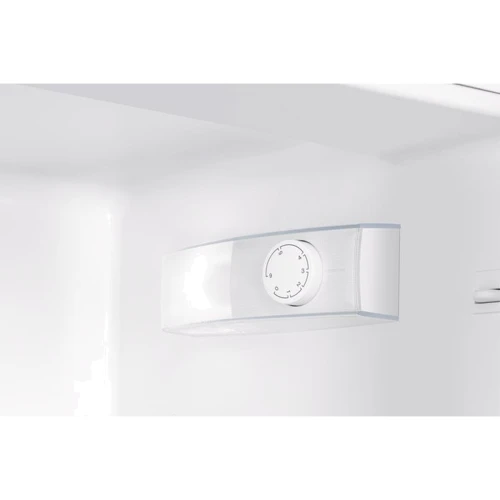 Холодильник Zanussi ZRA40100WA: Размеры 185 х 59.5 х 66.8 см