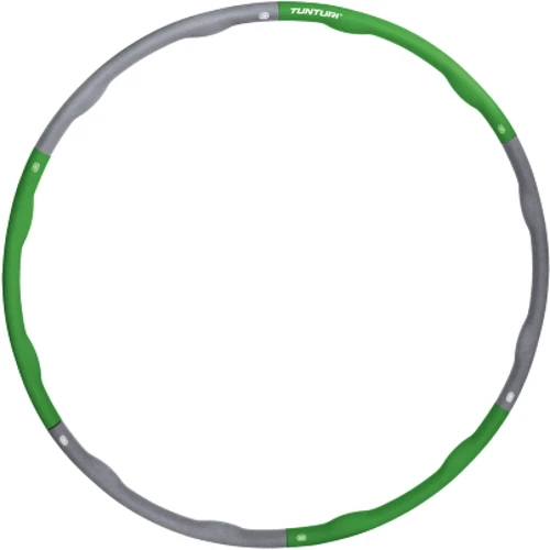 Хала-хуп і обруч Tunturi Fitness Hoola Hoop (14TUSFU188)