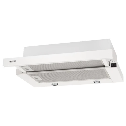Вытяжка Eleyus BREEZE 1000 60 WH: Тип монтажа Встраиваемый