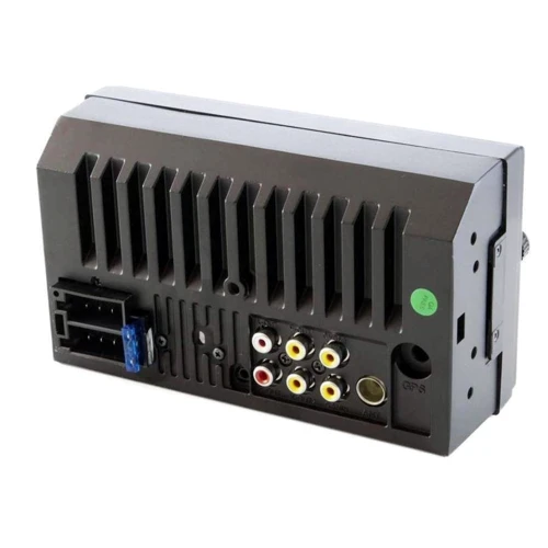 Prology MPV-400: FM-тюнер AM, FM