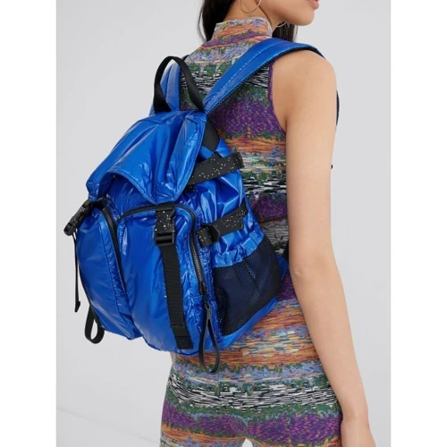 Жіночий рюкзак Desigual синій (8445110227770): Тип Рюкзаки