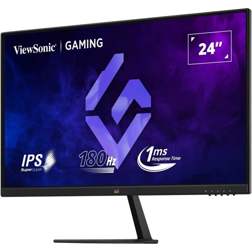 Монитор ViewSonic VX2479-HD-Pro: Формат изображения 16:9