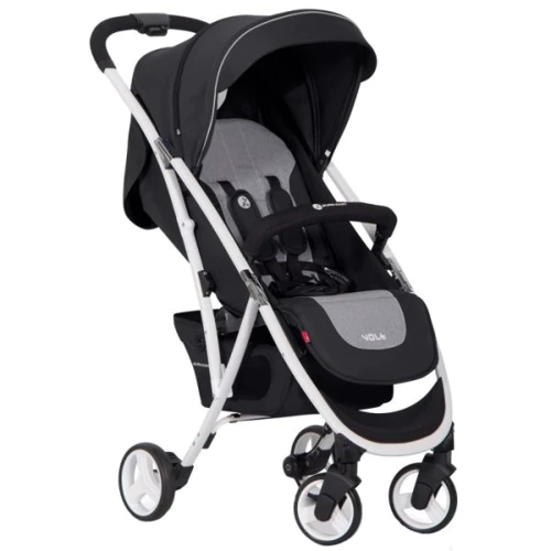 Прогулочная коляска Euro Cart Volt (anthracite)