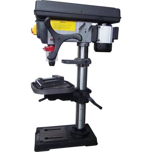 Свердлильний верстат VULKAN VLK-20T1 (DP1520B)