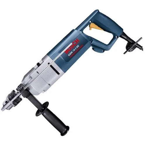 Дрель безударная Bosch GBM 16-2 RE (0601120508): Производитель Bosch