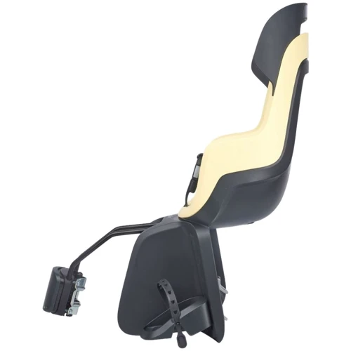 Детское велокресло Bobike Maxi GO Frame Lemon sorbet: Производитель Bobike