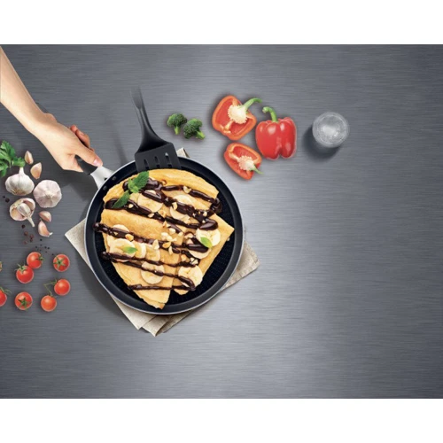 Tefal XL Intense 25 см (C3841053): Антипригарне покриття Titanium 2Х